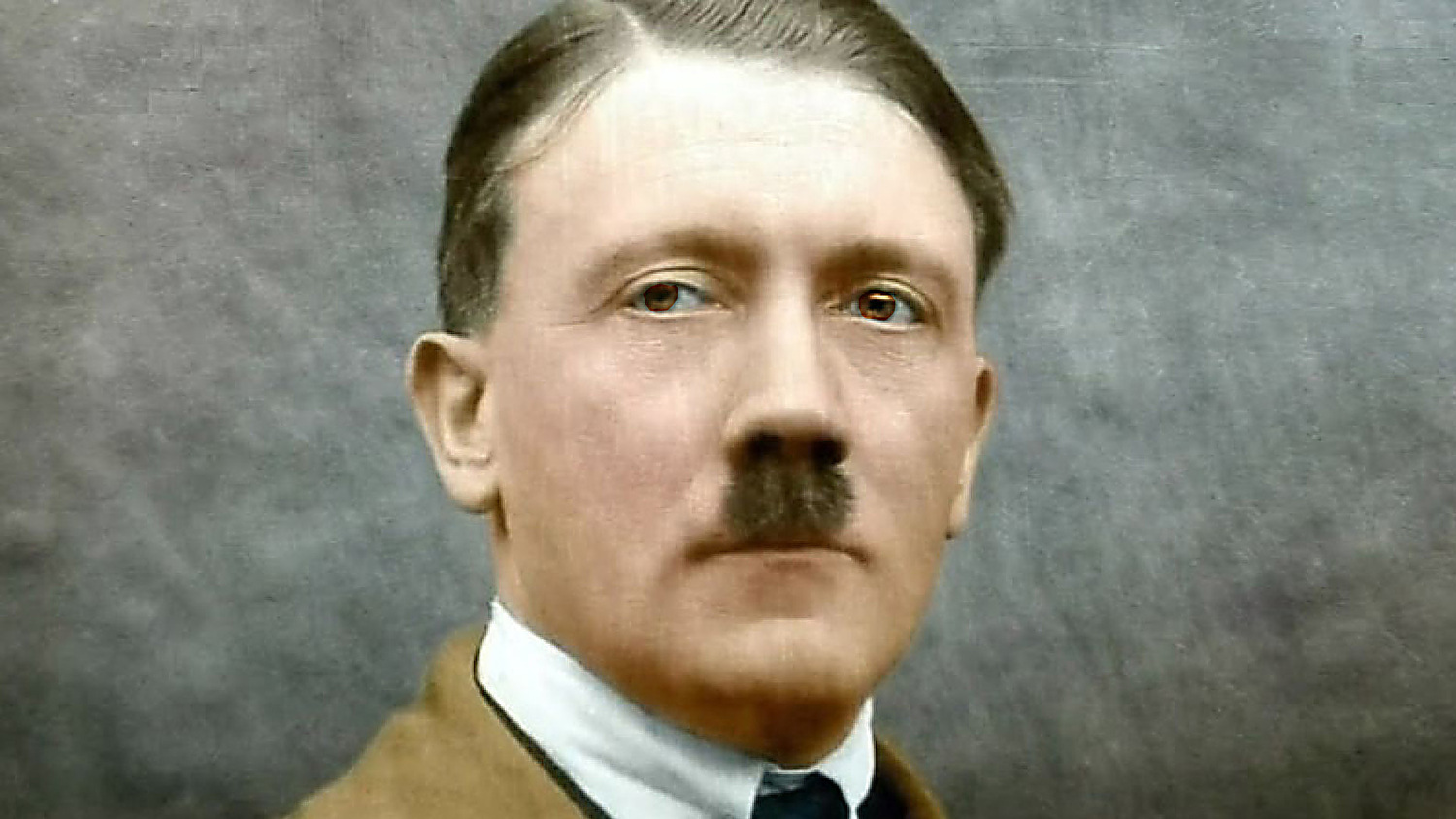 Why Adolf Hitler is Jewish, what was Hitler biography and plans to come to power