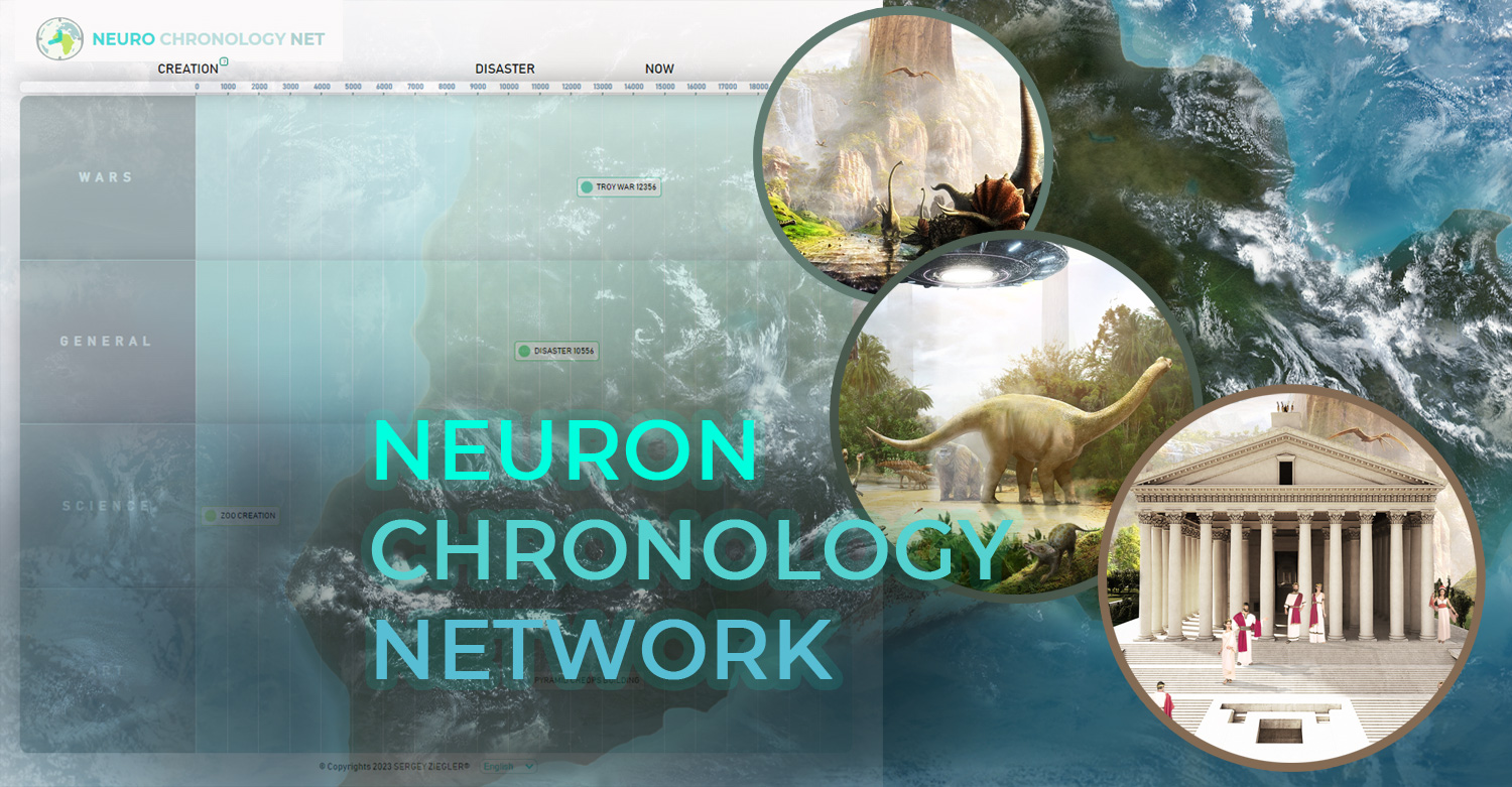 Neuro Chronology Network