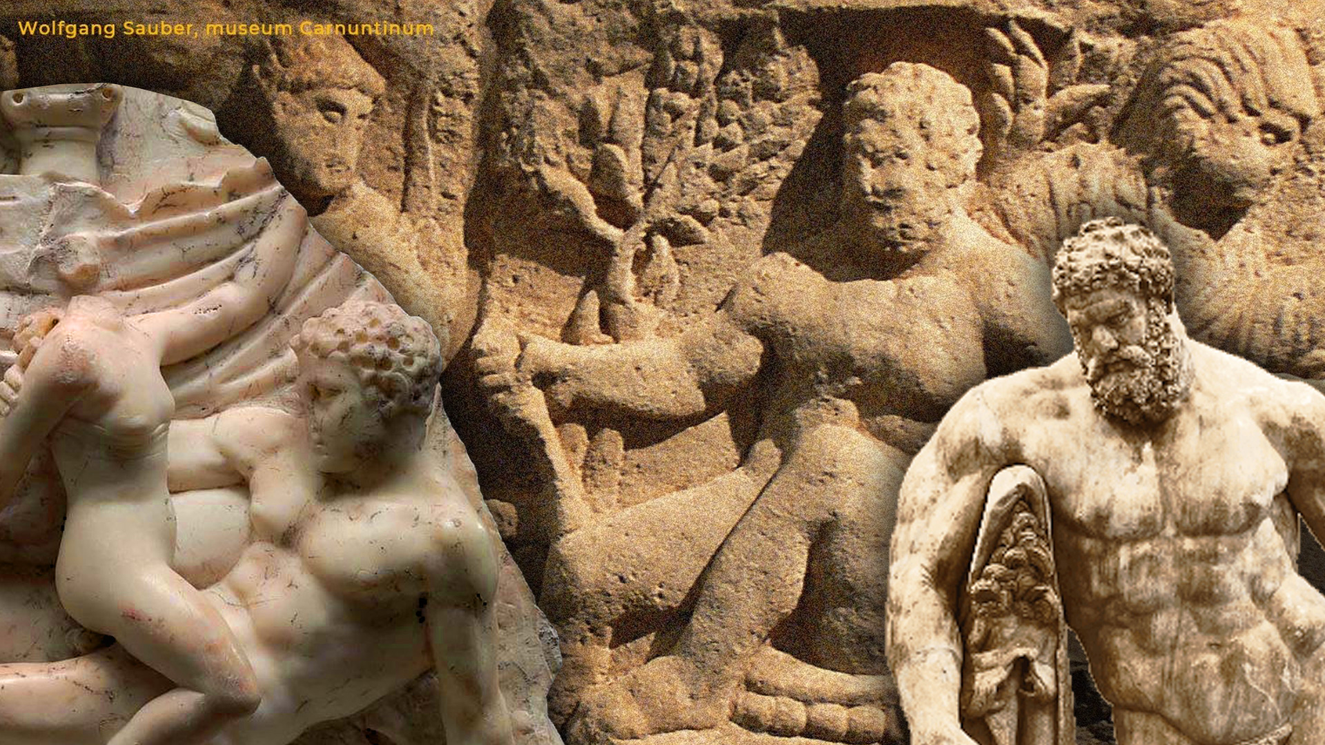 Hercules: hero or psychopath? A summary and retelling of the 12 labors of Hercules. Which labors of Hercules should be read to children?