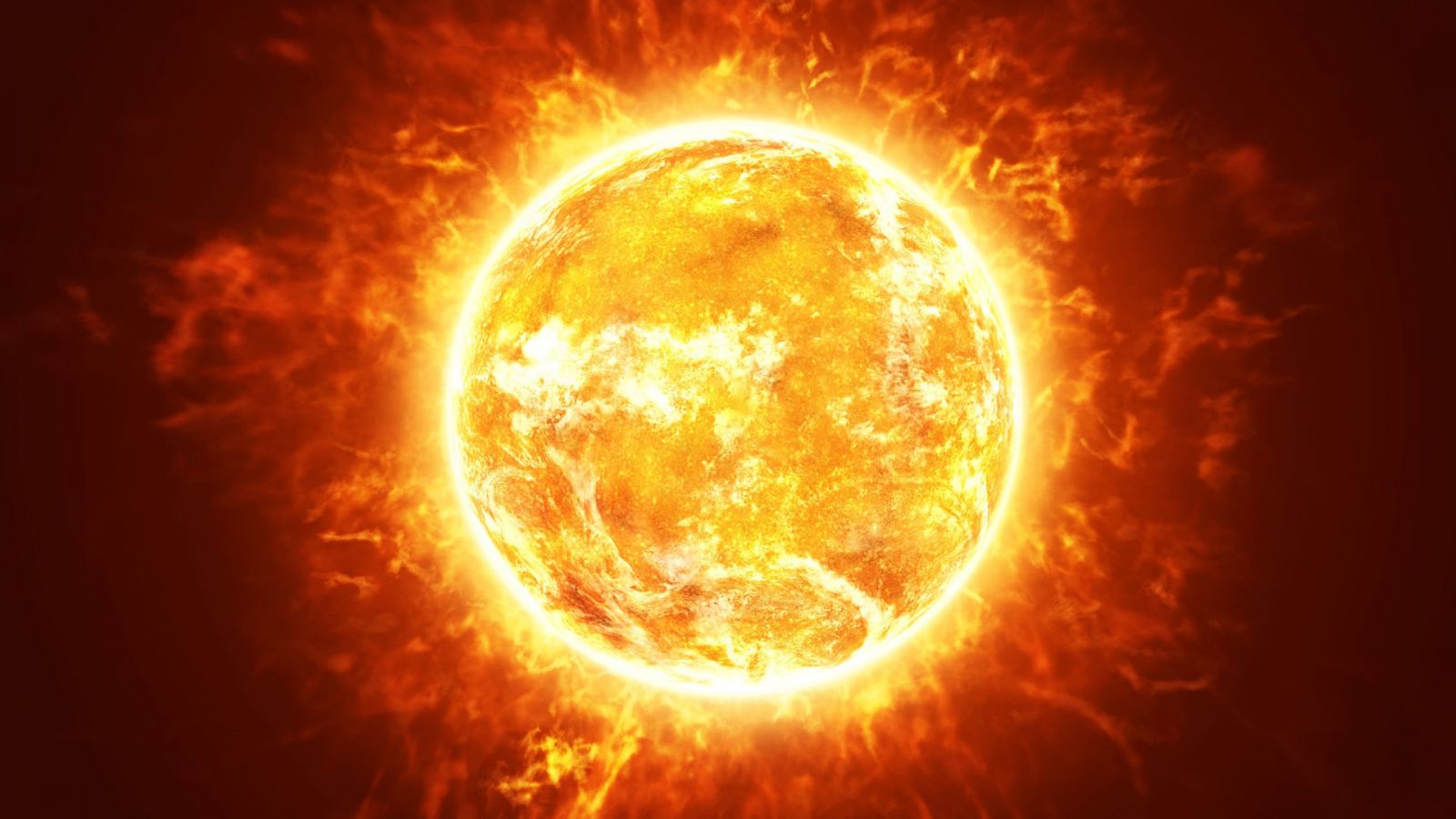 The Sun myth about Phaeton